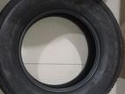 Tires Bridgestone 265/65/17