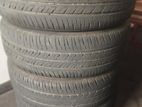 Tires 185/60/15