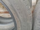 Tyre 195*60*17