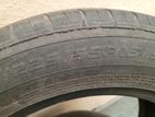 Tires Dunlop 225/55/16