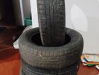 Tires used GT Radial (Indonesia) 175/65 R14