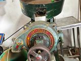 Tissa Chili Grinding Machine