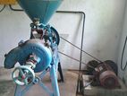 Industrial Grinding Mill
