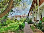 Tissamaharama Tranquil Boutique Hotel For Sale (NK10968)