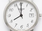 Tissot 1853 Desire Leather Strap Quartz Watch - T830/930