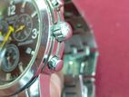 Tissot 1853 Silver Hand Watch