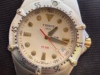 Tissot 200M Divar