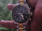 Tissot Watch