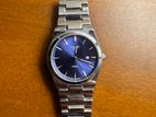 Tissot Poedagar Watch
