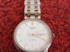 Tissot Automatics Iii T065430 a 40 Mm Watch