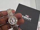 Tissot Bellisima Ladies Watch