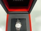 Tissot Bellisima Ladies Watch
