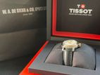 Tissot Bridgeport Lady Watch