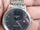 Tissot Carson Auto