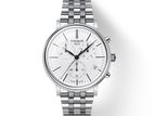 Tissot Carson Chronograph T122.417.11.011.00