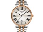 Tissot Carson Premium