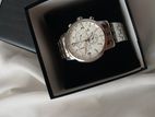 Tissot Chronograph Watch