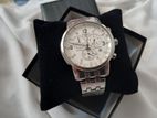 Tissot Chonograph Watch