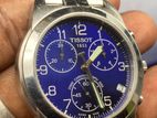 Tissot Chronograph Watch