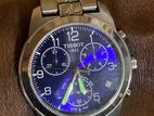 Tissot Chronograph Watch