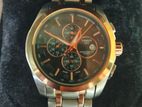 Tissot Chronograph Watch