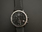 Tissot Chronograph Stainless Steel Watch