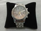 Tissot Chronograph Watch