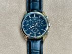 Tissot Couturier Chronograph Watch