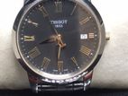 Tissot Watch