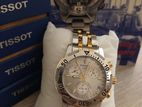 Tissot Watch