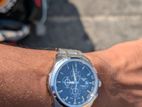 Tissot Chronograph Watch
