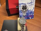 Tissot Watch