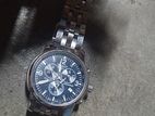 Tissot Watch