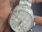 Tissot Watch
