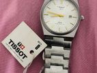 Tissot Watch