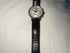 Tissot Watch