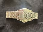 Tissot Watch