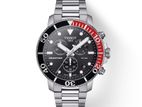 Tissot Watch