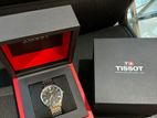 Tissot Watch