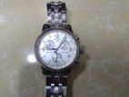 Tissot Swiss Quartz Gents Watch