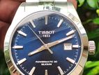 Tissot Gentleman Silicium Powermatic 80 Automatic Watch (BrandNew)