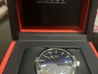 Tissot Gentleman Swiss Watch 40mm