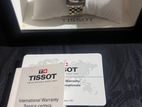 Tissot Ladies Watch