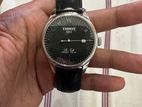 TISSOT Le Locle Powermatic 80 Swiss Automatic Black Dial Genuine