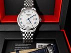 Tissot Le Locle Powermatic 80 Swiss Automatic Watch