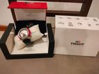 Tissot Men's T-Tracx Chronograph Watch