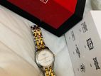 Tissot Men’s Watch