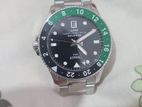 Tissot Watch