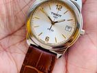 Tissot PR 50 Quartz Watch