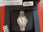 Tissot Watch